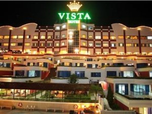 Vista Hotel Batam