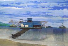 Izin Ekspor Pasir Laut Kembali Dibuka, Berikut Isi Pasal dan Tanggan Gubernur Kepri Izin Ekspor Pasir Laut Kembali Dibuka, Berikut Isi Pasal dan