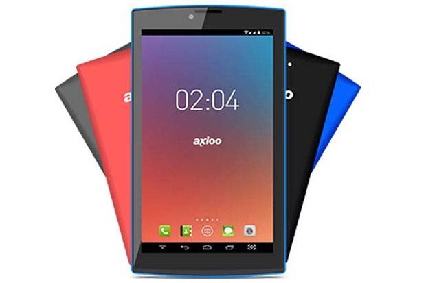 Smartphone Axioo Cuma 1 Jutaan Tapi Banyak Keunggulanya Axioo