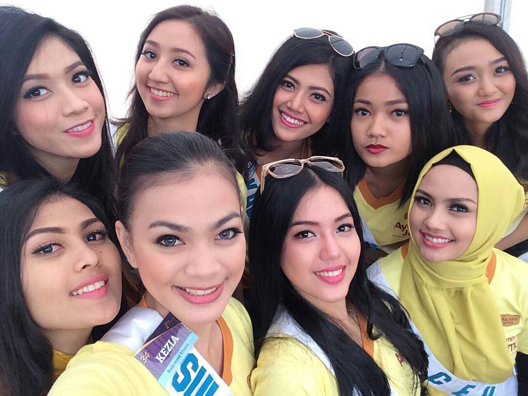 teman