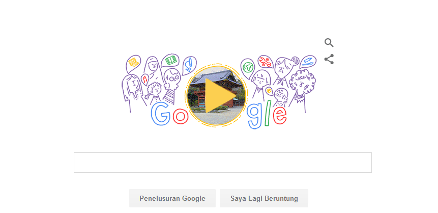 Selamat Hari Perempuan Internasional 8 Maret 2016