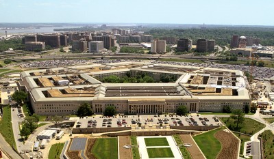 pentagon