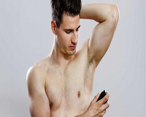 Perlukah Cowok Mencukur Rambut Ketiaknya