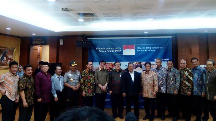 Kenapa Mustofa Wijaya Tidak Hadiri Pelantikan Hatanto Reksodiputro