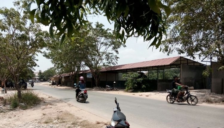 Kenapa Pemko Gusur Kios Liar Tebang Pilih