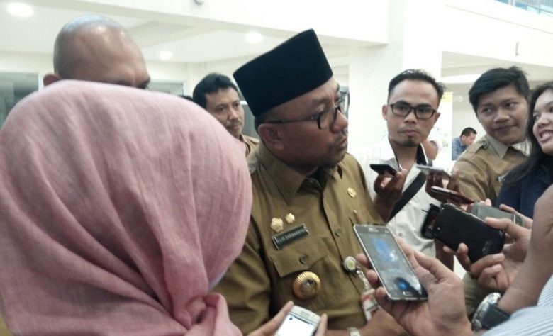 Buktikan Bebas Narkoba, Lis Darmansyah Siap Tes Rambut