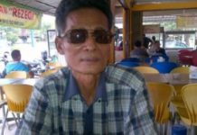 KNTI Meradang, Agung Podomoro Reklamasi Laut Batam KNTI Meradang, Agung Podomoro Reklamasi Laut Batam