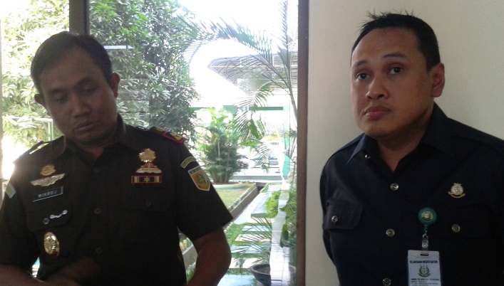 Kejati Kepri Mulai Periksa Dana Hibah 300 TPQ se Kota Batam