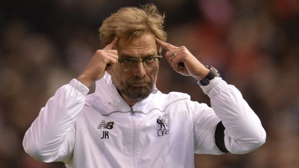 Klopp Yakin Liverpool Melaju ke Partai Puncak Liga Europa