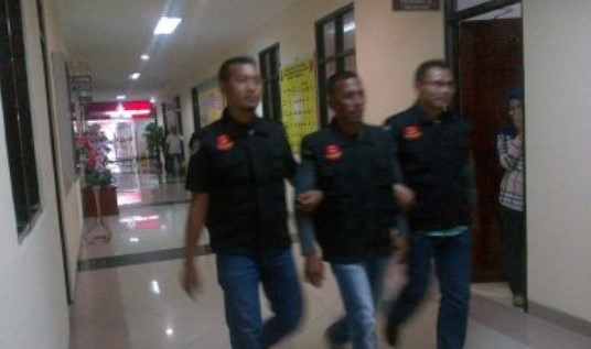 Korupsi Natuna Hanya Punya Rumah Kayu, Mungkinkah Nazir Korupsi Rp3,5 Miliar di Natuna