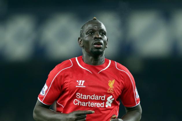 Mamadou Sakho