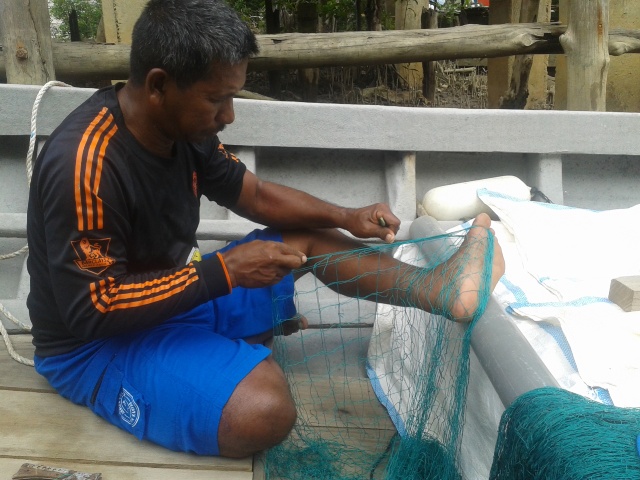 Nalayan Lingga Hilang saat Mancing, Ini Saran LKPI