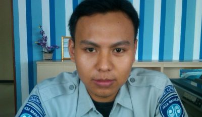 Satria Jasa Raharja Batam