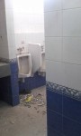 Toilet Dewan Rusak