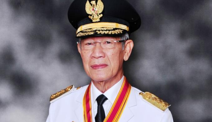 Riwayah Hidup Almarhum H Muhammad Sani