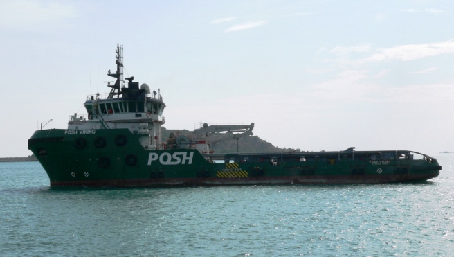 Tim Reaksi Cepat Lantamal IV Bekuk Dua Pencurian Kapal Asing