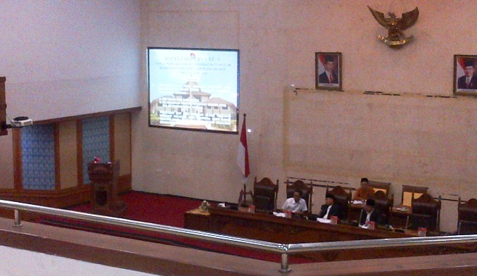 Fraksi Nasdem Dukung Ranperda Sistem Kesehatan Daerah di Batam