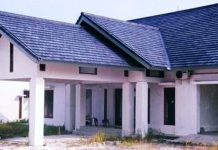 Kejati Kepri Tetapkan 5 Tersangka Dugaan Korupsi Tunjangan Rumah Dinas DPRD Natuna Tahun 2011-2015 Kejati Kepri Rumah Dinas DPRD Natuna