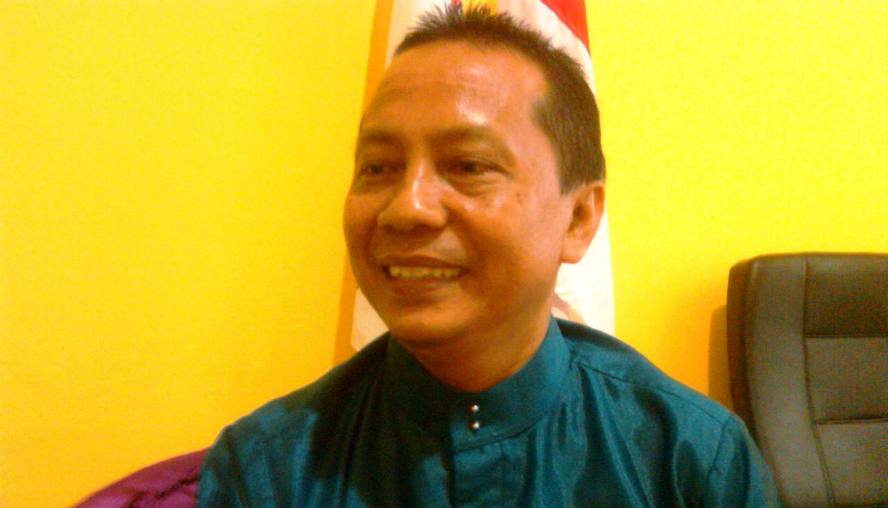 Ini Harapan Kepsek SMKN 3 Batam ke 214 Siswa yang Baru Lulus