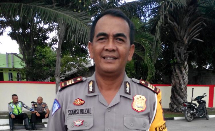 Operasi Patuh Seligi Jaring 360 Pelanggar Lalulintas di Karimun