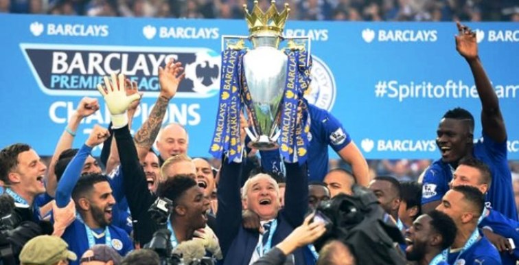 Inilah Skor Pekan Terakhir Liga Primer Inggris 2016