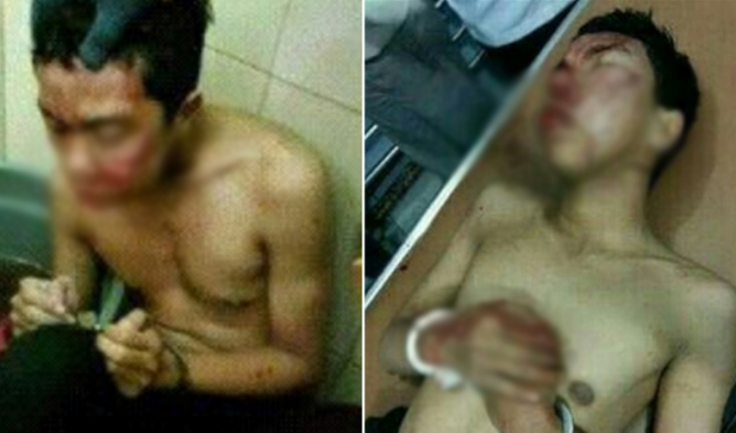 10 Fakta Dibalik Kasus Dosen UMSU Dibantai Mahasiswanya