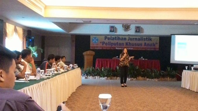 Ini Cara Sederhana Agar Anak Anda Minimal Terhindar dari Pelecehan Seksual