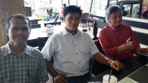 Hari Lansia akan Digelar Persatuan Gereja PGIW Kepri dan BKAG Batam