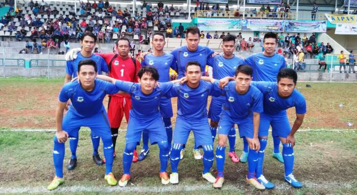 Lanjutan IKSB Cup Batam, Sempat Ricuh Namun PS Pessel Menang 1-0