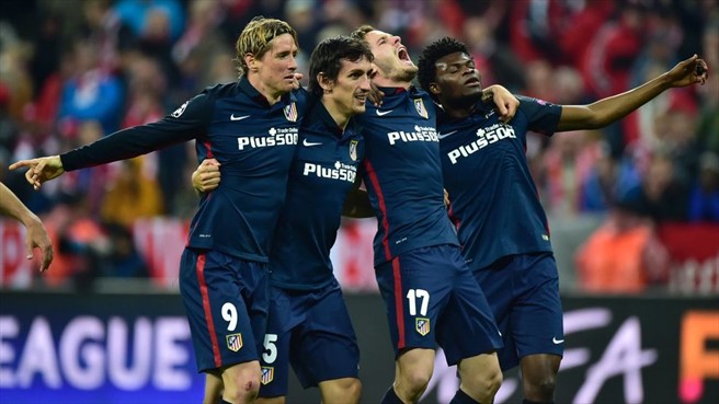 atletico sukses ke final liga champion
