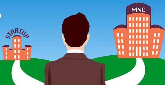 6 Alasan Bekerja di Startup Lebih Baik Dibandingkan Perusahaan Ternama
