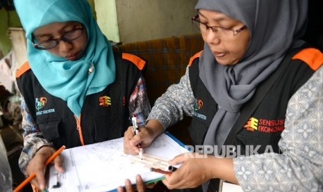 Waspada… Penipuan Berkedok Sensus Ekonomi