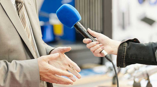 Turki Hukum Wartawan Ini Lima Tahun Penjara