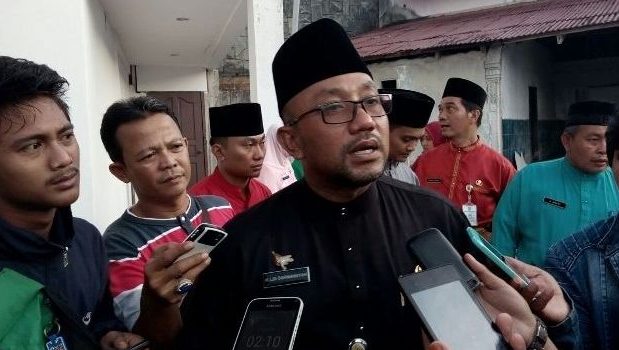 Partai PDIP Kepri Berharap Gubernur Berkoordinasi soal Calon Wagub Kepri