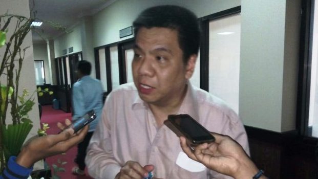 Rudi Chua: Ukuran Kebel Listrik di Tanjungpinang Penyebab Listrik Mati