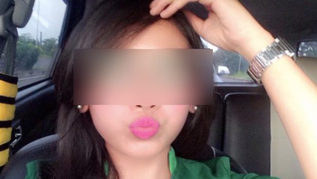 TERTIPU! Pramugari Kirim Foto Bugil ke Pacar, Ternyata PRT. Diperas Deh…