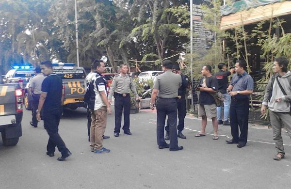 Inilah Kecemasan Warga Batam Terhadap Aksi Keributan di Sei Panas