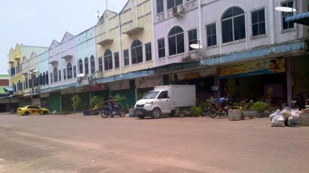 Ssttt, Ada Panti Pijit di Batam Beroperasi Walau di Bulan Ramadhan