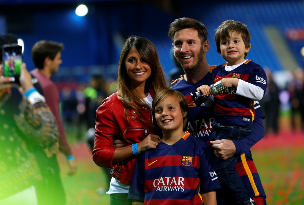 16 Hal yang Perlu Anda Ketahui Tentang Messi