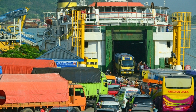 BPJS Ketenagakerjaan Fasilitasi Mudik Gratis Bagi 10.020 Pekerja
