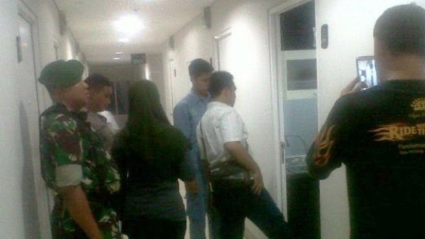 Pilot Sriwijaya Air Ditemukan Tewas di Apartemen