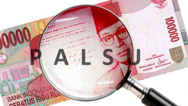 Polisi Amankan Kolonel TNI Diduga Terlibat Uang Palsu
