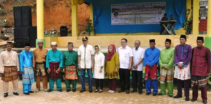 warta kepri bupati natuna hamid rizal