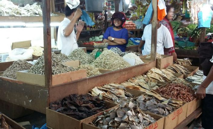 Paska Lebaran Harga Ikan Asing Melonjak, Ini Penyebabnya