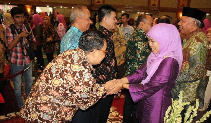 Mensos: Bangun Sentra Ekonomi Produktif Bisa Tekan Urbanisasi