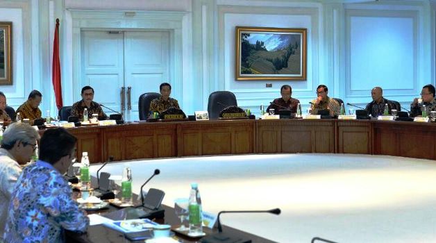 Raskin Ganti Jadi Voucher, Presiden Ingin Rakyat Bebas Membeli Sembako