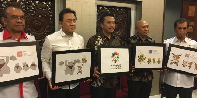 maskot-asiangames2018