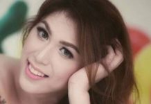 Pedangdut Gebby Vesta Diburu Netizen Pedangdut Gebby Vesta Diburu Netizen