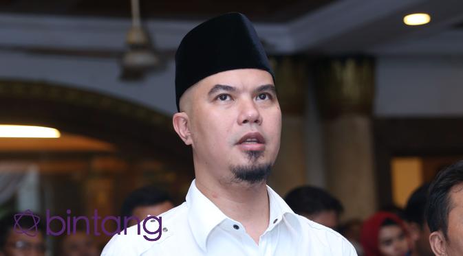 Ahmad Dani Bintang.com