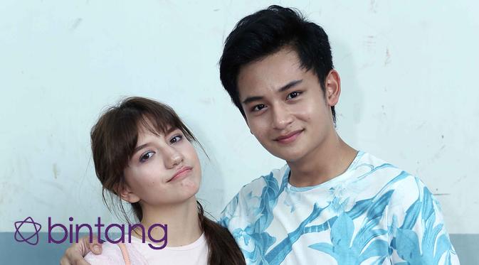 Makna Lomba 17 an Bagi Artis ABG Randy Martin dan Cassandra Lee